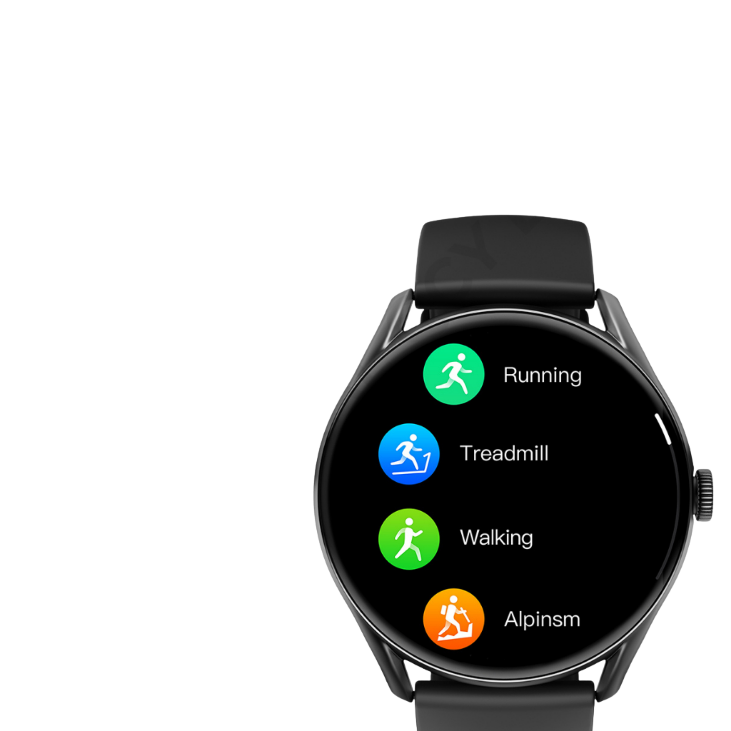 Smartwatch QCY GT S8 Pro