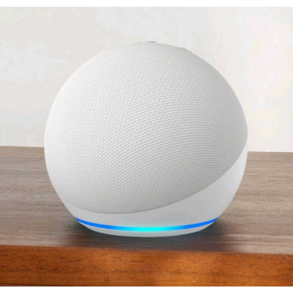 Assistente Virtual Alexa Echo Dot 5ª Geração