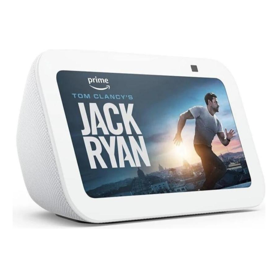 Assistente Virtual de Carbono  Echo Show 5 (3ª Geração)