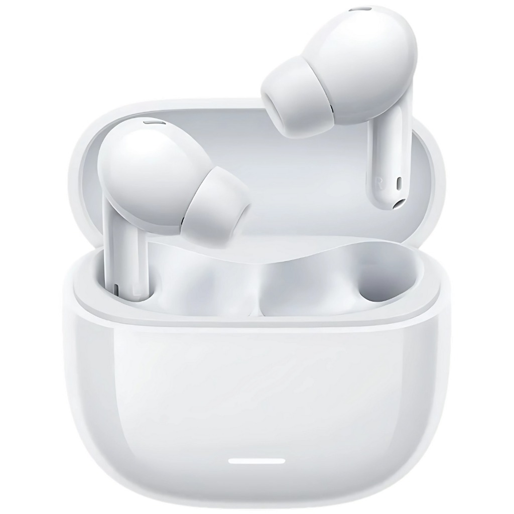 Fone de Ouvido Redmi Buds 6 Lite Som Imersivo, Bluetooth 5.3, Conforto Alta Qualidade