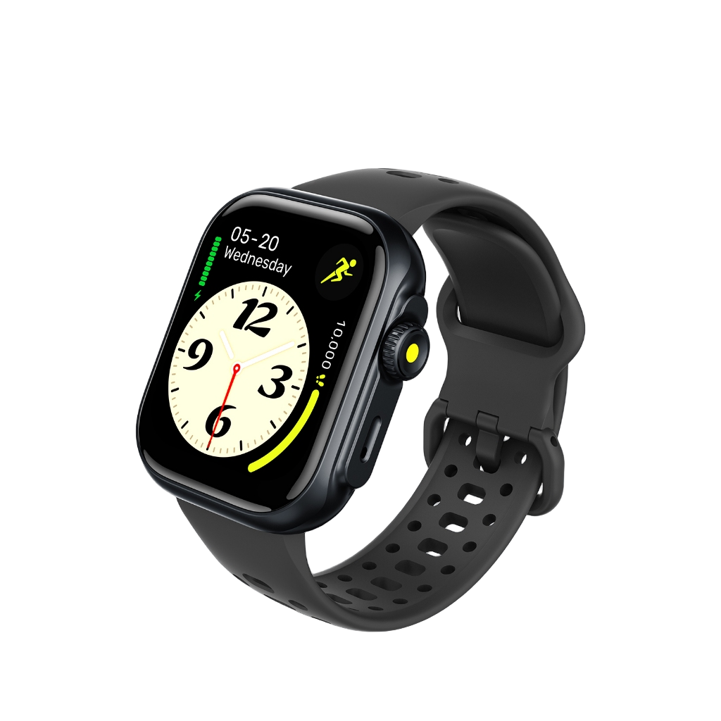 Smartwatch BETTDOW Kriki AI Pro GPS