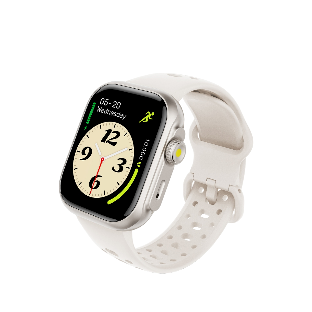 Smartwatch BETTDOW Kriki AI Pro GPS