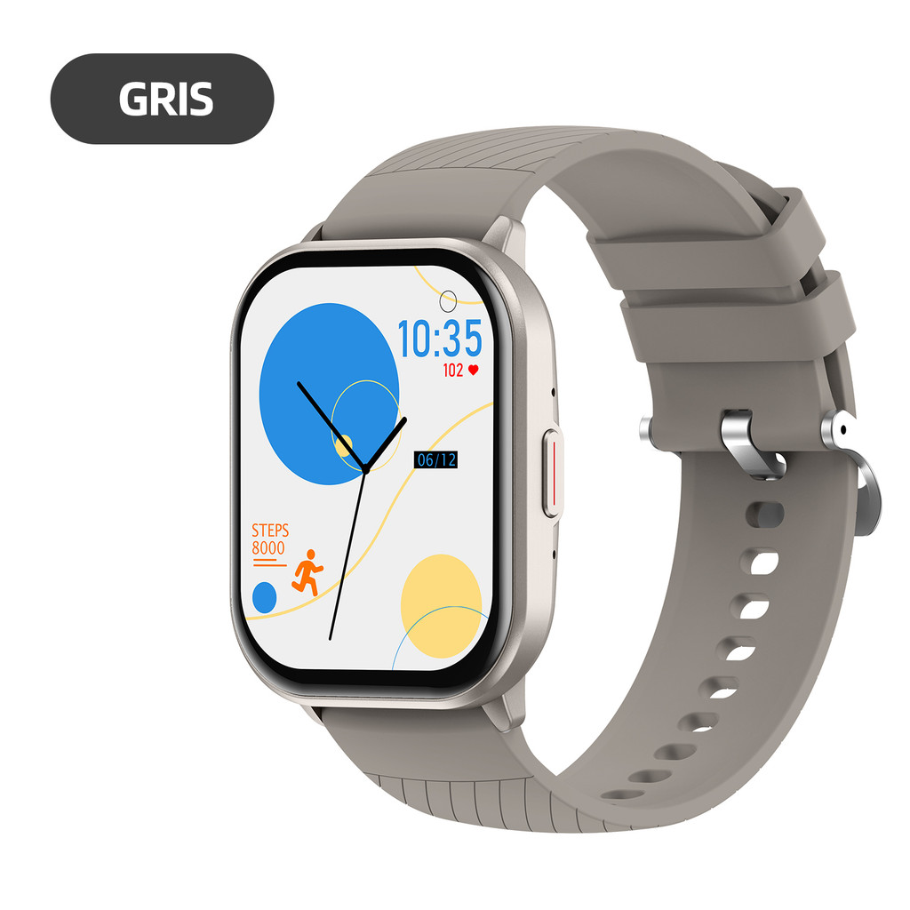 Smartwatch Bettdow TitanMax S9