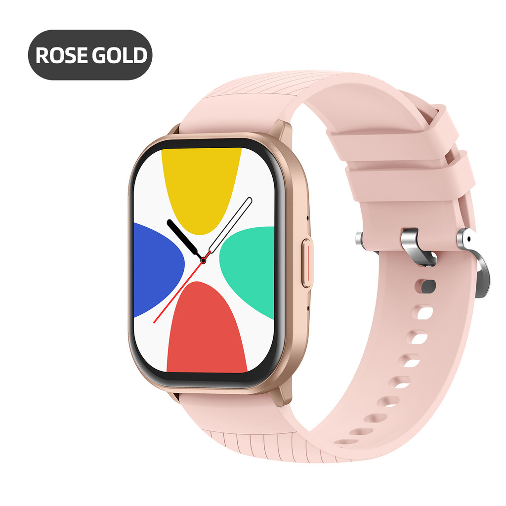 Smartwatch Bettdow TitanMax S9