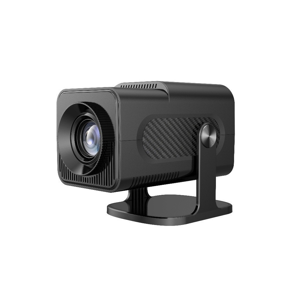 Atualizado Projetor Smart HY320 Android Full HD 1920x1080 Bluetooth Wi-fi