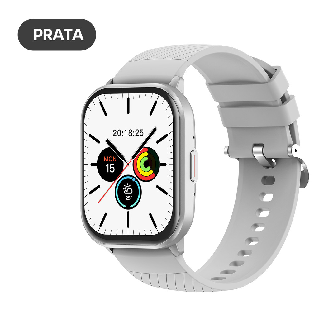 Smartwatch Bettdow TitanMax S9